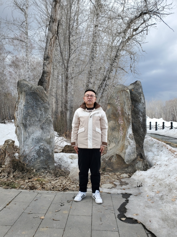 痴心绝对的第二张照片--周口相亲服务中心