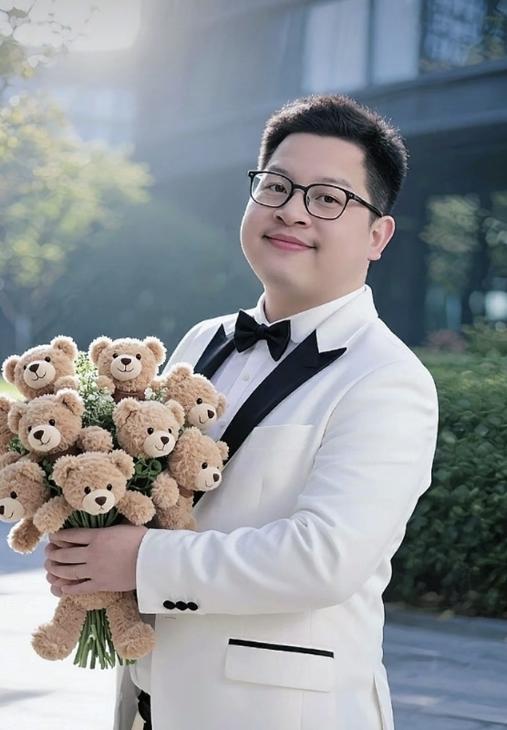 永不失联的爱的第一张照片--周口相亲服务中心