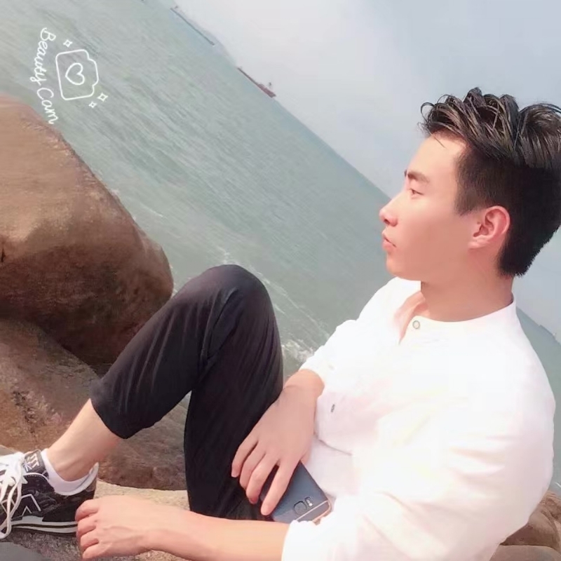 不悔的第一张照片--周口相亲服务中心