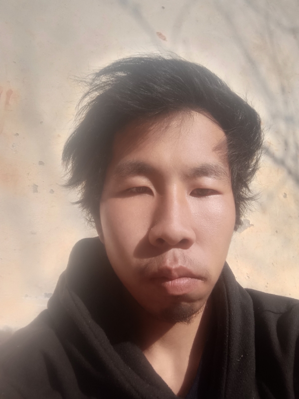 胡明的第一张照片--周口相亲服务中心