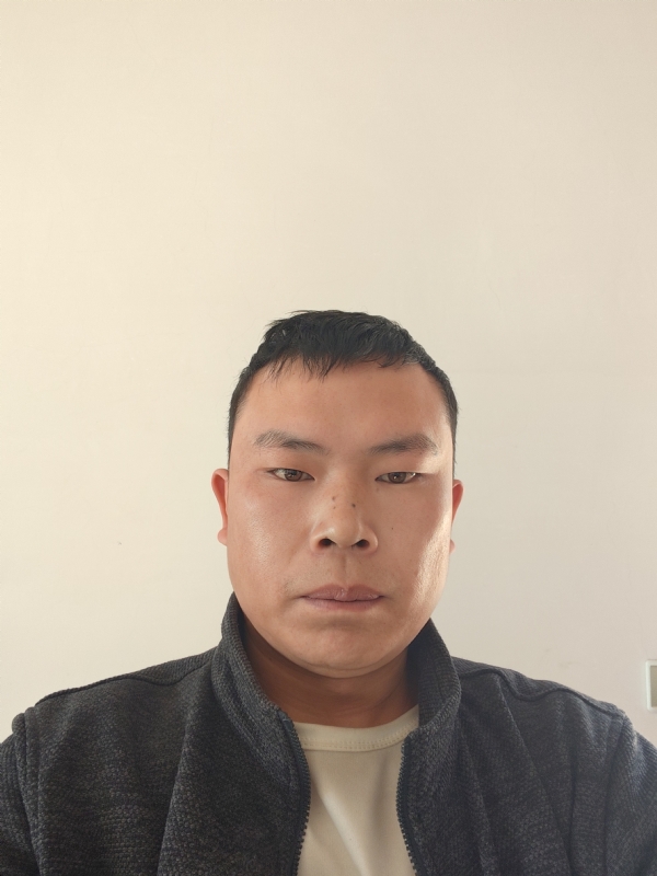 韩信的第二张照片--周口相亲服务中心