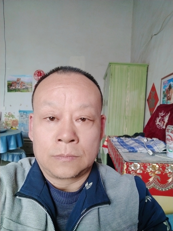 天长地久的第一张照片--周口相亲服务中心