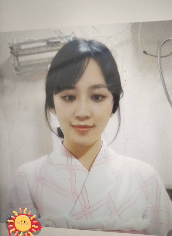 冷清秋的第一张照片--周口相亲服务中心