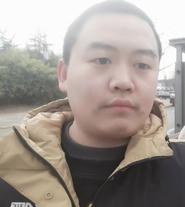 机器猫的第一张照片--周口相亲服务中心