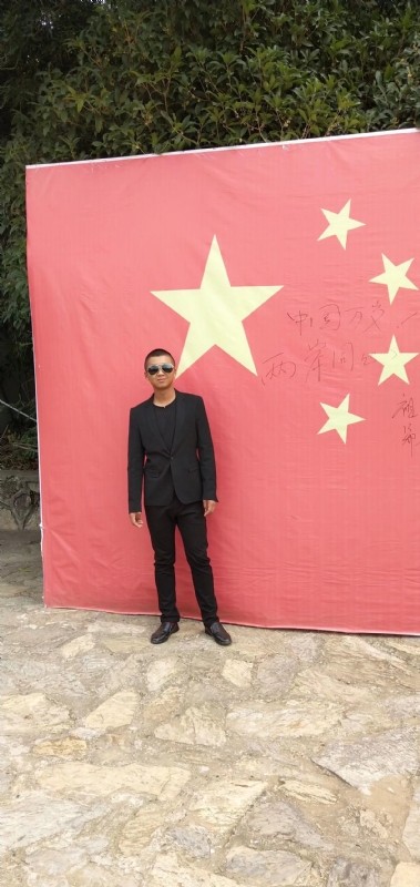 奔腾的小乌鸦的第一张照片--周口相亲服务中心