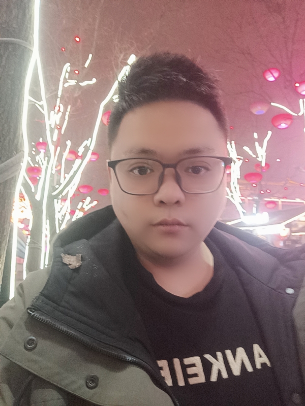 等风也等你的第一张照片--周口相亲服务中心