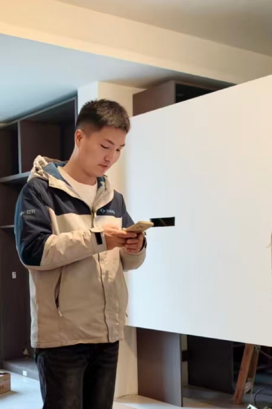 熊展的第一张照片--周口相亲服务中心