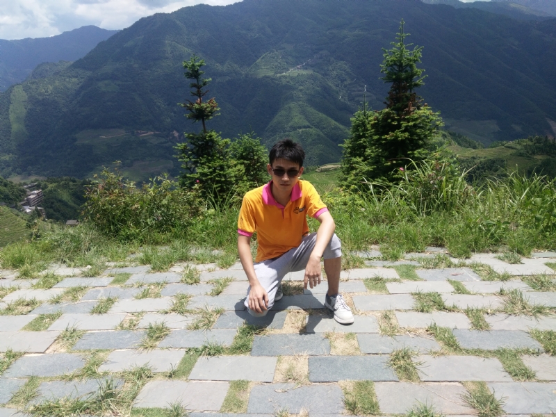 半盏清欢的第一张照片--周口相亲服务中心