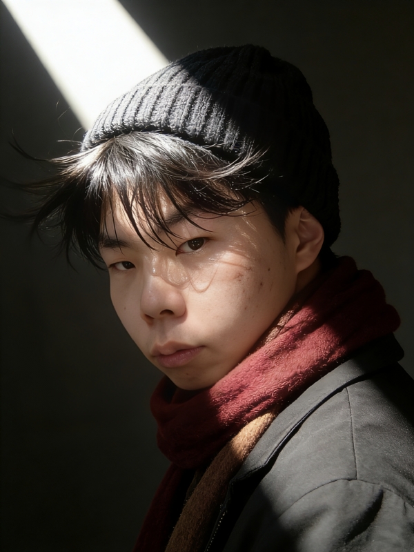 瘾~的第二张照片--周口相亲服务中心