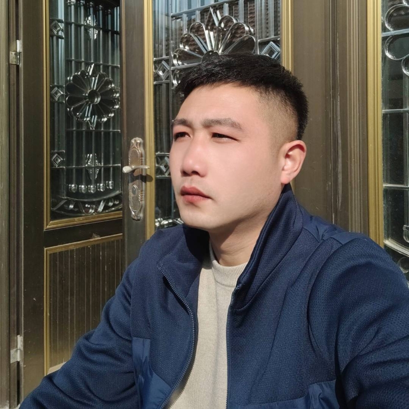 完美世界的第一张照片--周口相亲服务中心