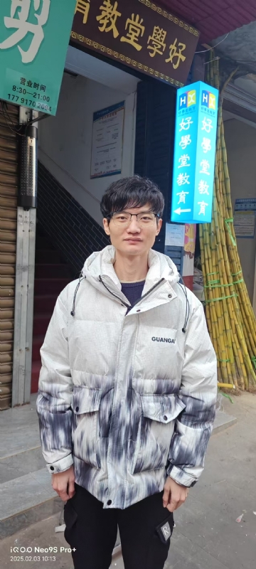 叶秋的第一张照片--周口相亲服务中心