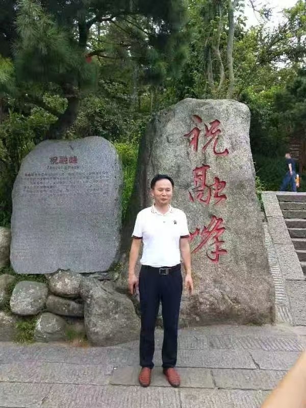 真诚的第三张照片--周口相亲服务中心