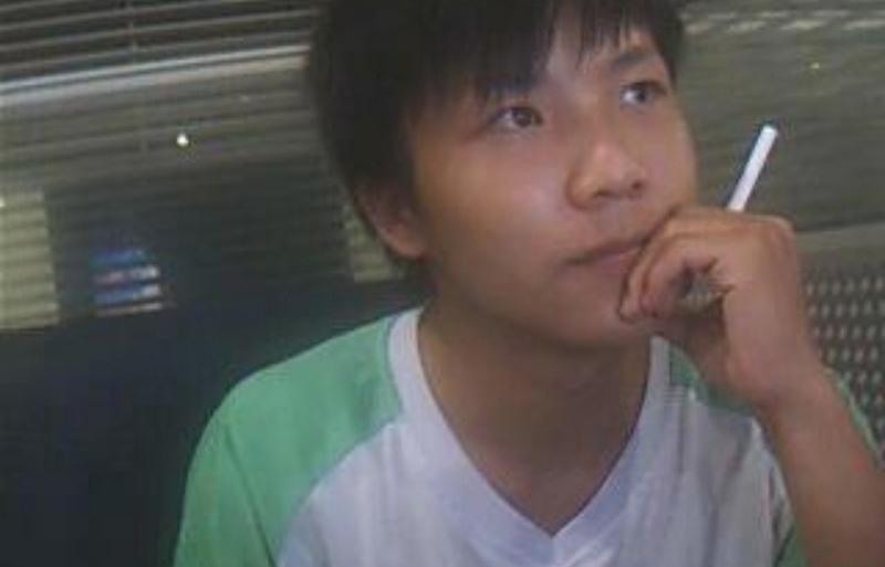 无聊的人啊的第一张照片--周口相亲服务中心