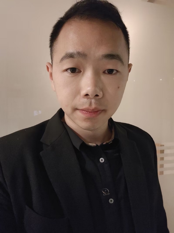 夜听雨声的第一张照片--周口相亲服务中心