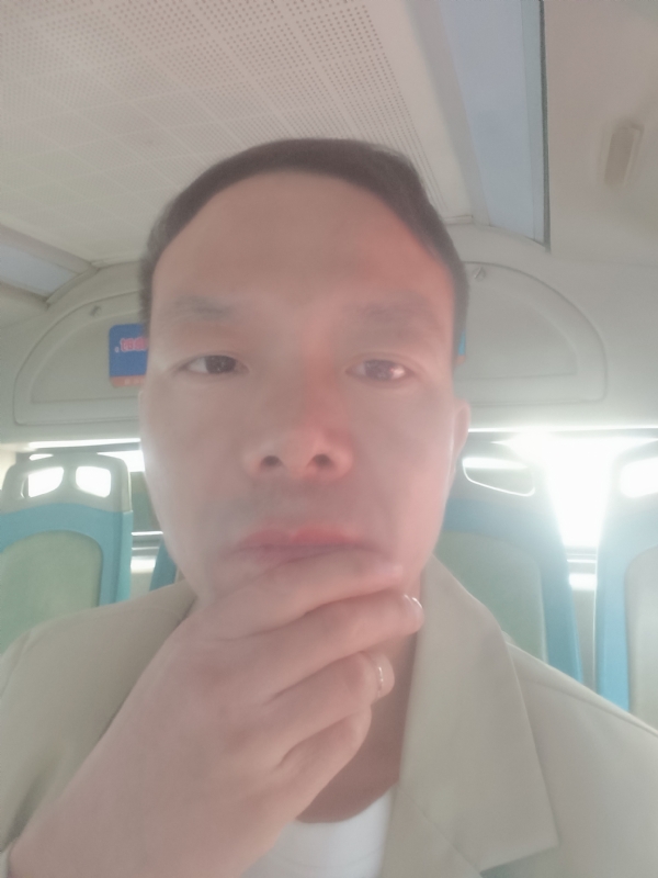 青盘的第一张照片--周口相亲服务中心