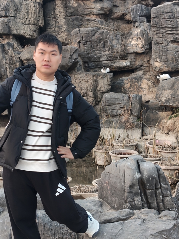 自在如风的第一张照片--周口相亲服务中心