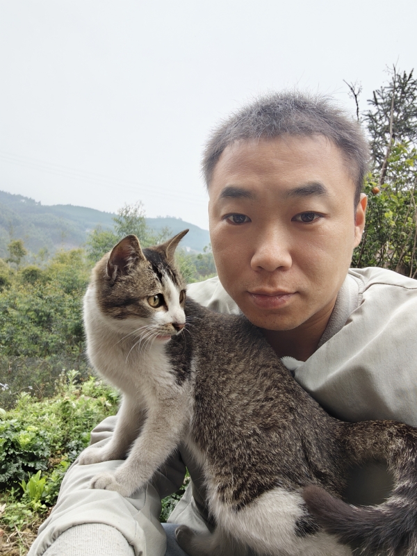 远方00520的第一张照片--周口相亲服务中心