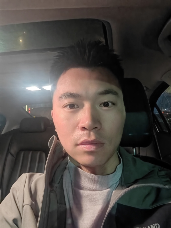 讲不出再见的第二张照片--周口相亲服务中心