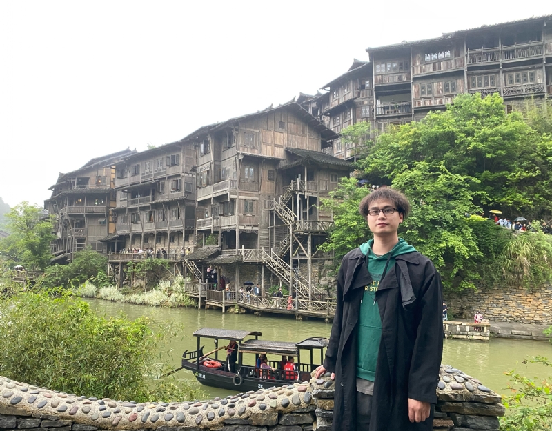 南山忆的第二张照片--周口相亲服务中心