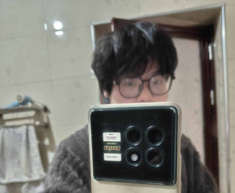 王富贵的第一张照片--周口相亲服务中心