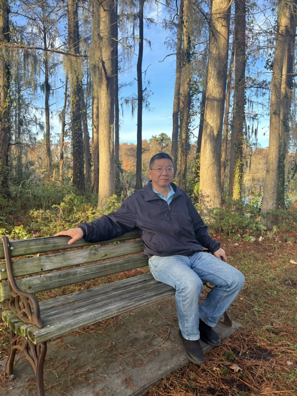 Lm的第一张照片--周口相亲服务中心