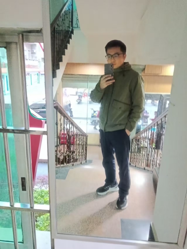 沧海一粟的第六张照片--周口相亲服务中心