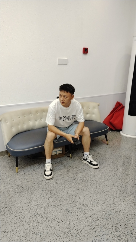 拾壹的第一张照片--周口相亲服务中心