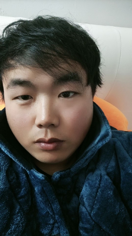 海龙的第一张照片--周口相亲服务中心