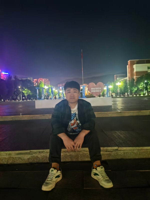 芽儿呦的第二张照片--周口相亲服务中心