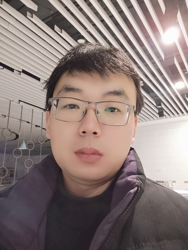 小辉的第一张照片--周口相亲服务中心