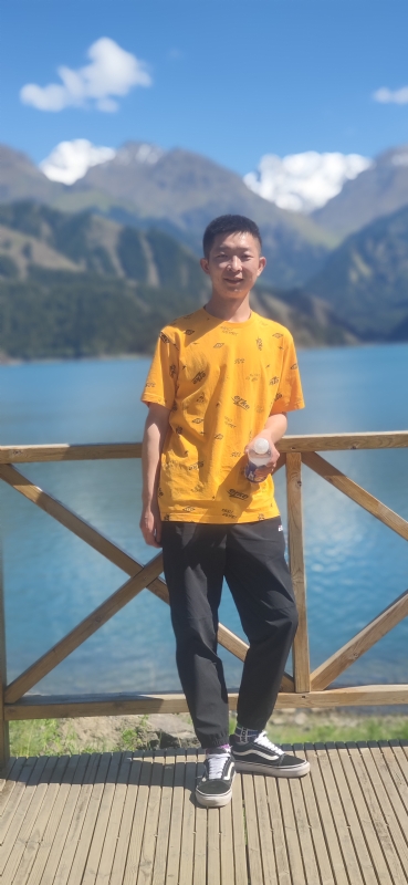 桎梏的第一张照片--周口相亲服务中心