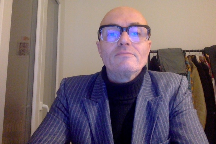 Thierry的第一张照片--周口相亲服务中心