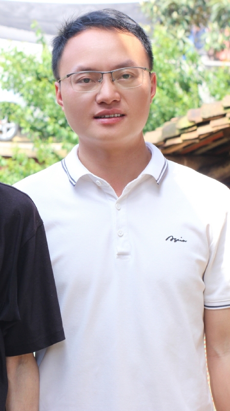 奔赴小美好的第一张照片--周口相亲服务中心