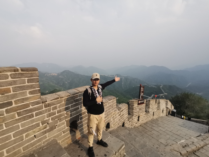 幽幽灵龙的第一张照片--周口相亲服务中心