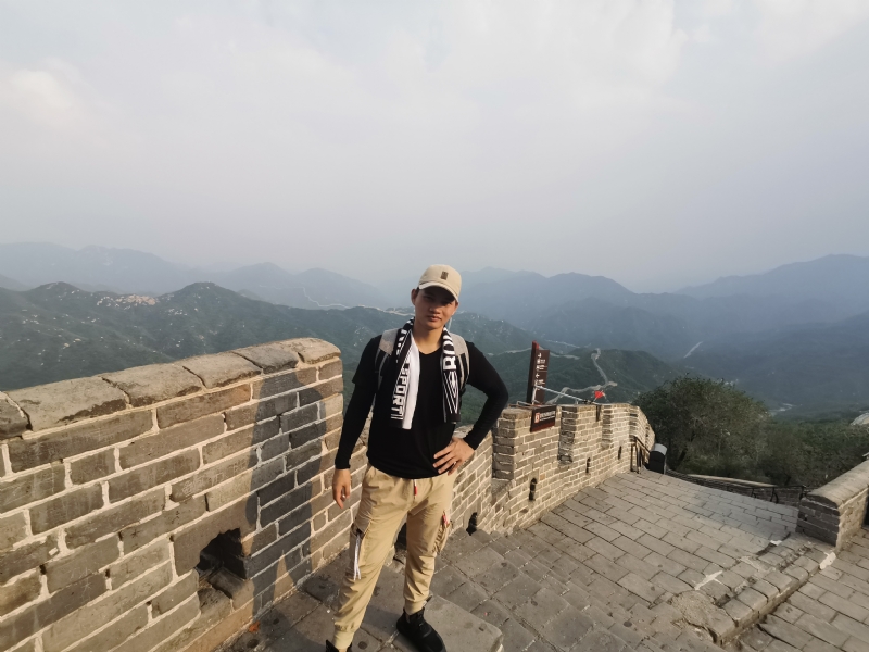 幽幽灵龙的第二张照片--周口相亲服务中心