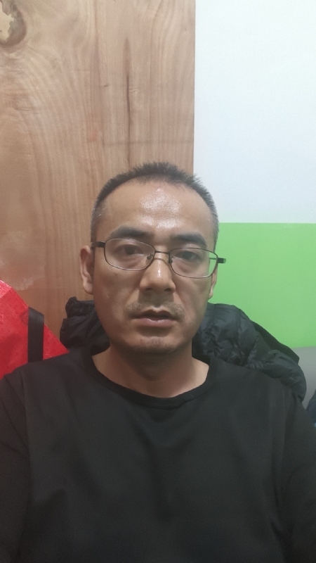 mini的第一张照片--周口相亲服务中心