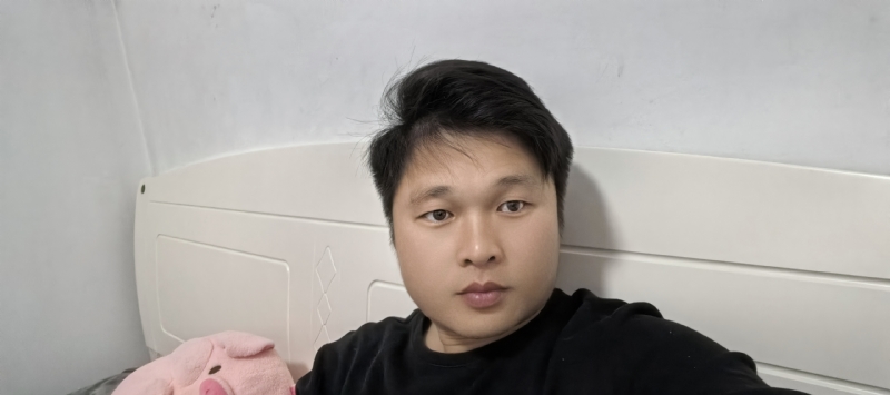 一个幸运的人的第一张照片--周口相亲服务中心