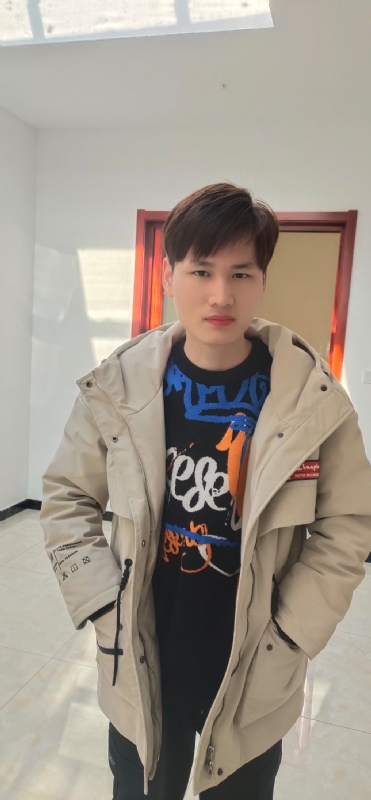 真诚的小帅的第二张照片--周口相亲服务中心