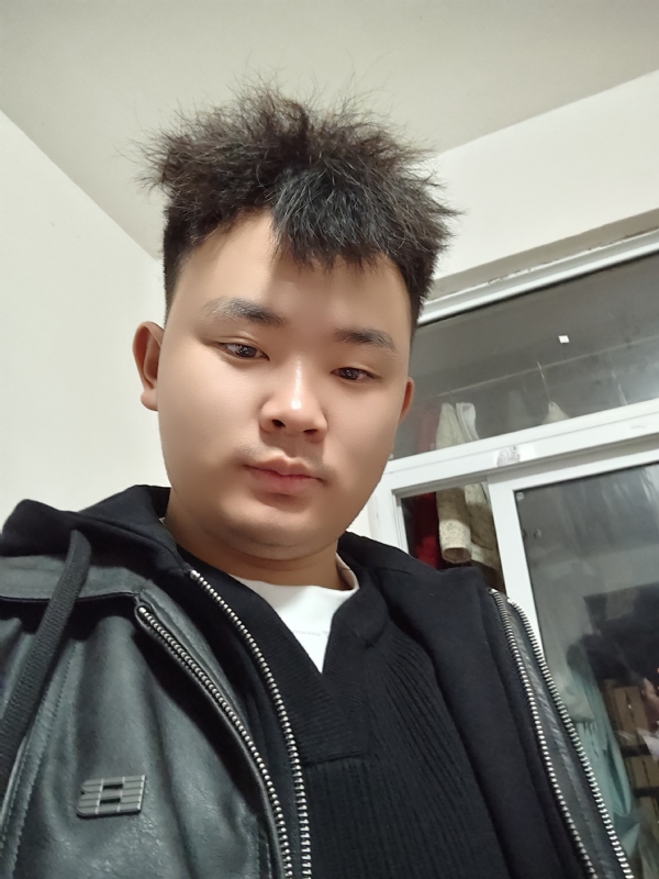 阿龙找对象的第一张照片--周口相亲服务中心