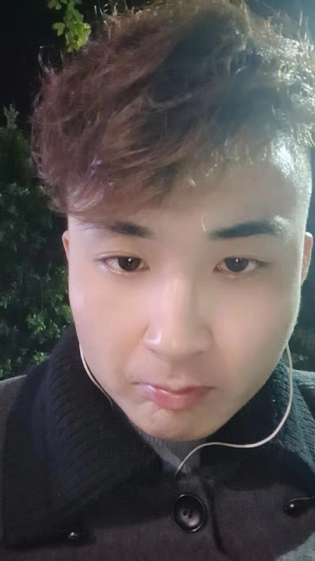 超仔的第一张照片--周口相亲服务中心