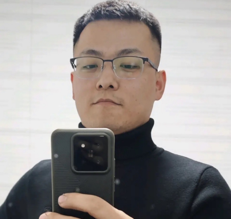 清风的第一张照片--周口相亲服务中心