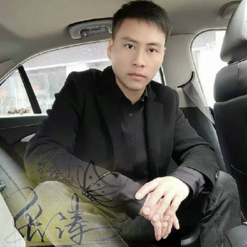 江春入旧年的第一张照片--周口相亲服务中心