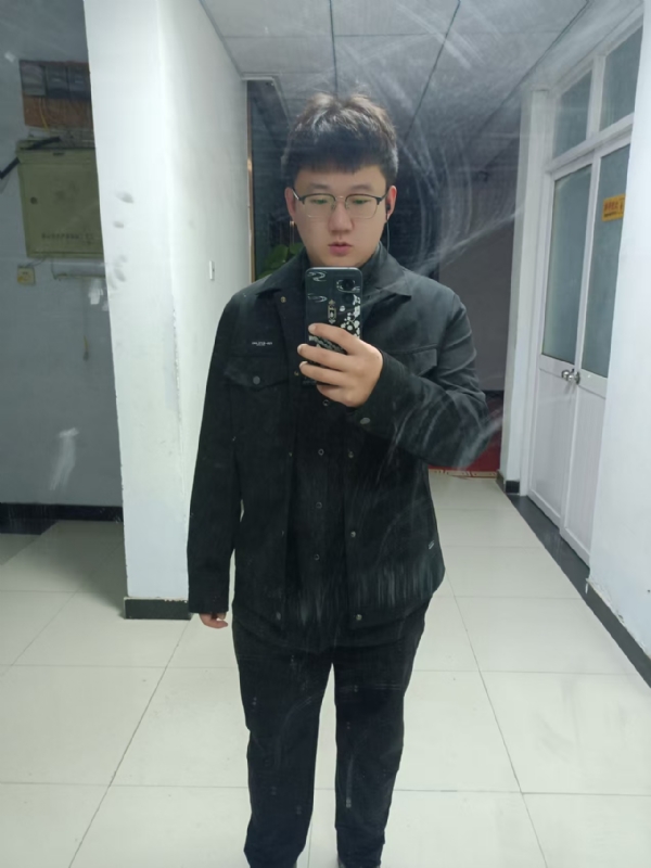 初见的第一张照片--周口相亲服务中心