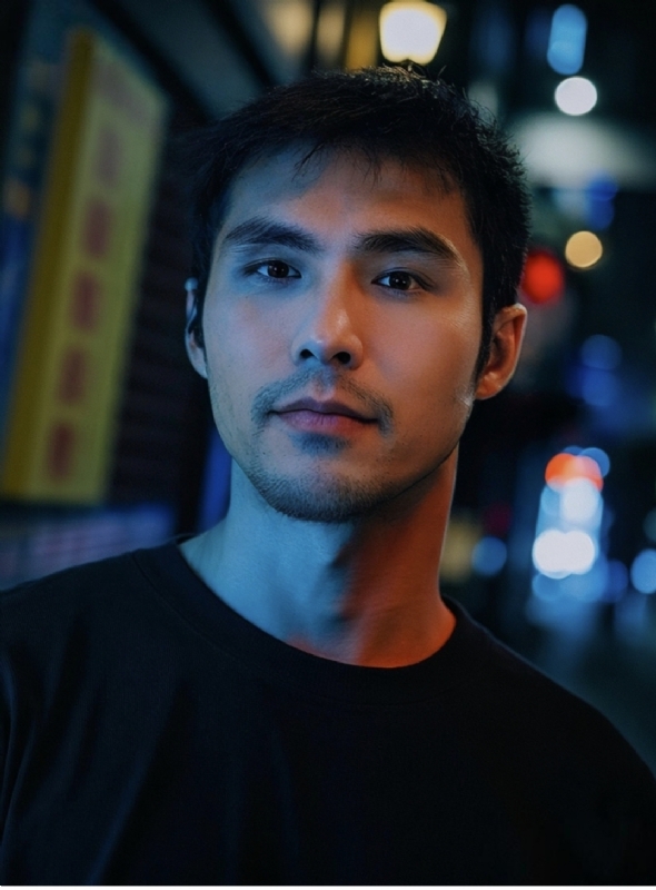 一蔸黄花菜的第一张照片--周口相亲服务中心