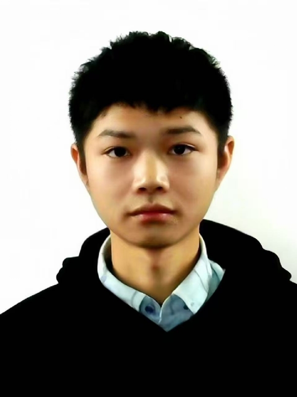 袁光淋的第一张照片--周口相亲服务中心