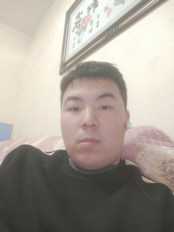 做你的男人的第二张照片--周口相亲服务中心