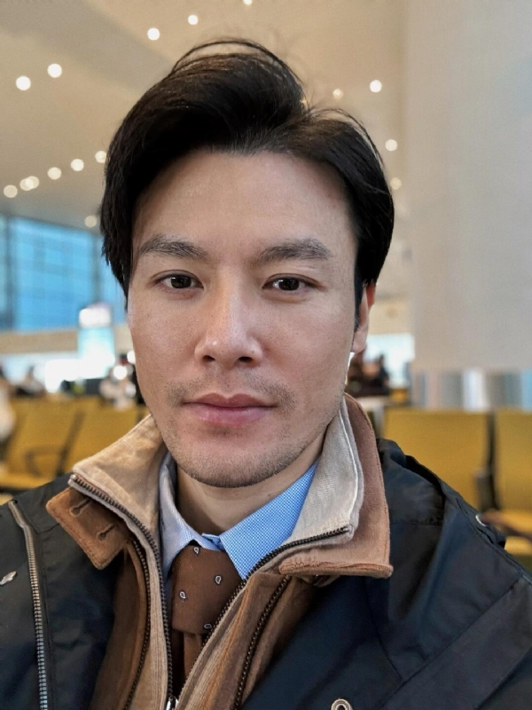 Jiahao的第一张照片--周口相亲服务中心