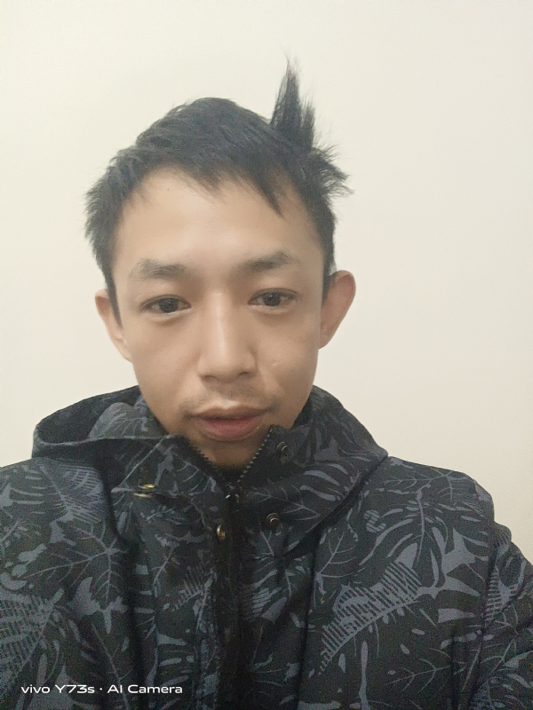 不吃葡萄皮的第一张照片--周口相亲服务中心