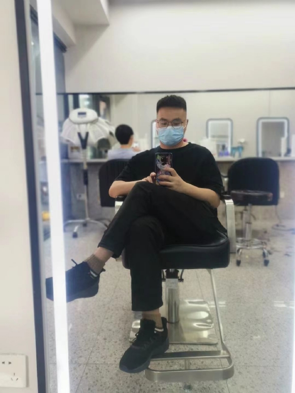 暮三的第二张照片--周口相亲服务中心