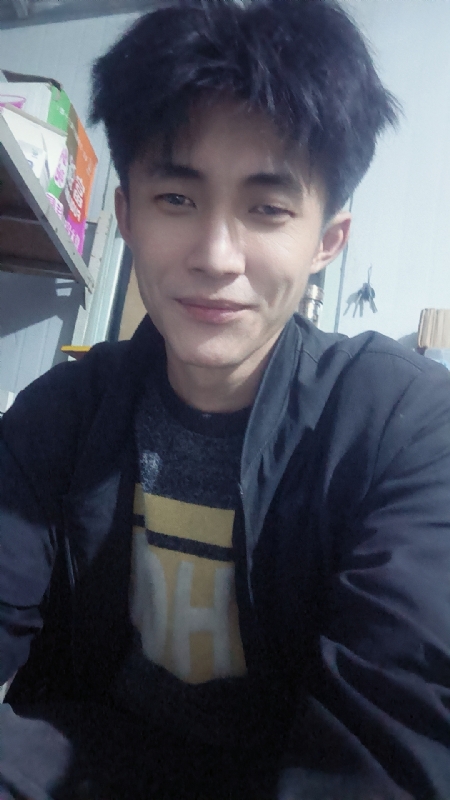 Kk的第一张照片--周口相亲服务中心